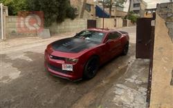 شيفروليه كامارو